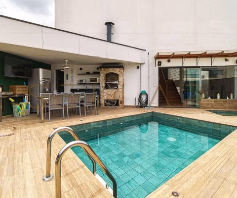 Cobertura para venda em Perdizes de 712.00m² com 4 Quartos, 4 Suites e 4 Garagens
