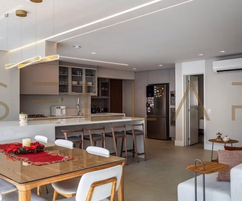 Apartamento para venda em Perdizes de 225.00m² com 4 Quartos, 3 Suites e 2 Garagens