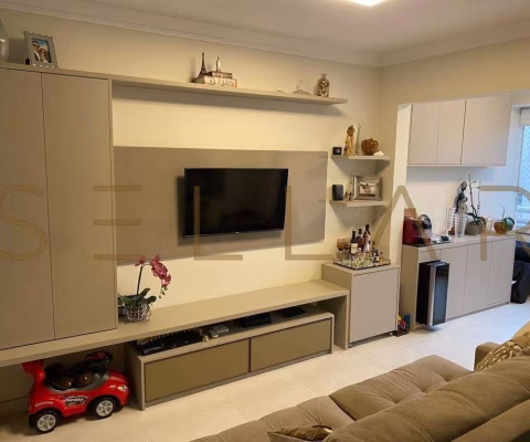 Apartamento para venda em Perdizes de 95.00m² com 2 Quartos, 1 Suite e 2 Garagens