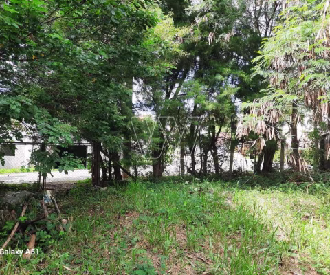 Terreno para venda em Loteamento Caminhos De São Conrado (sousas) de 748.56m²