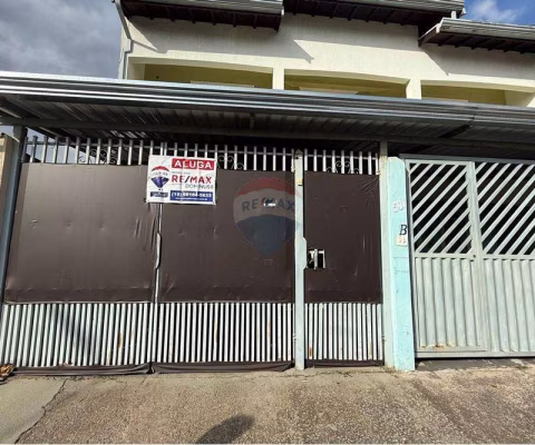 Casa para alugar em Jardim Amanda Ii de 90.00m² com 3 Quartos, 1 Suite e 2 Garagens