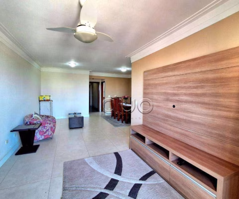 Apartamento para venda em Centro de 103.00m² com 3 Quartos, 1 Suite e 1 Garagem