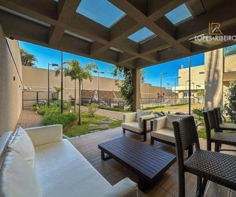 Apartamento para venda em Centro de 111.00m² com 3 Quartos, 3 Suites e 2 Garagens