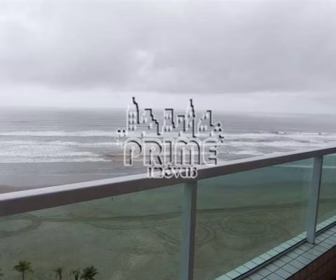 Apartamento para venda em Ocian de 110.00m² com 3 Quartos, 1 Suite e 2 Garagens