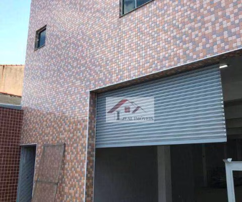 Prédio Comercial para venda em Assunção de 535.00m² com 4 Garagens