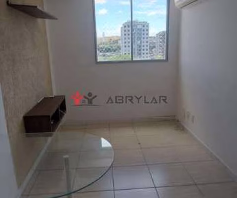 Apartamento para alugar em Recanto Quarto Centenário de 51.00m² com 2 Quartos e 1 Garagem