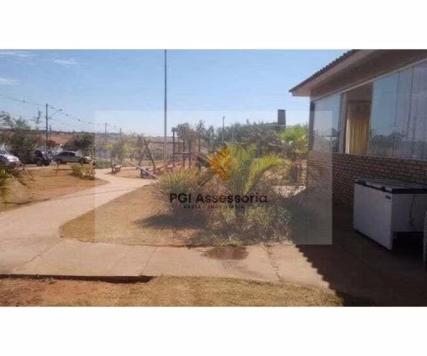 Casa de Condomínio para venda em Loteamento Moradas Rio Preto de 120.00m² com 2 Quartos e 1 Suite