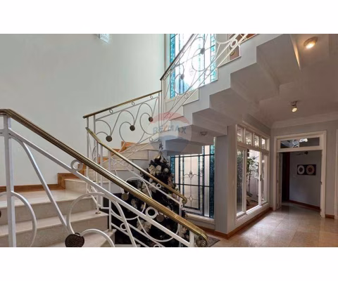 Casa para venda em Alto Da Boa Vista de 444.72m² com 4 Quartos e 4 Suites
