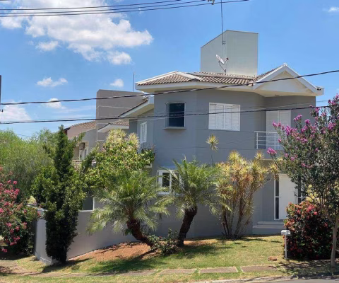 Casa de Condomínio para venda e aluguel em Parque Brasil 500 de 290.00m² com 6 Quartos, 3 Suites e 2 Garagens