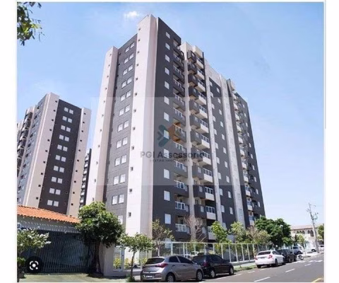 Apartamento para venda em Santos Dumont de 50.00m² com 2 Quartos, 1 Suite e 1 Garagem