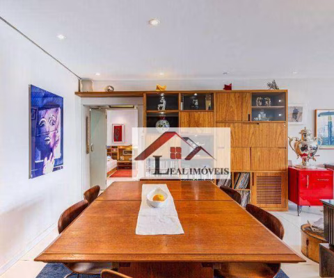 Apartamento para venda em Barra Funda de 109.00m² com 2 Quartos, 1 Suite e 1 Garagem