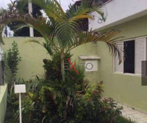 Casa para venda em Vila M Genoveva de 119.00m² com 2 Quartos e 3 Garagens
