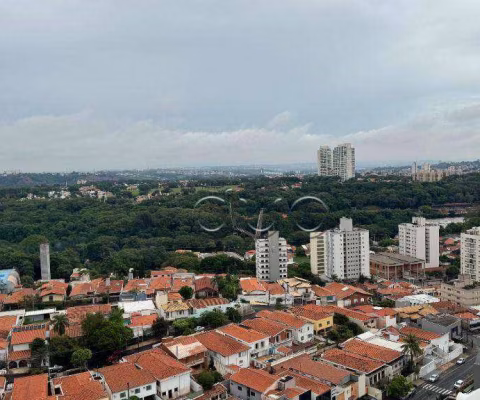 Apartamento para venda em Centro de 196.00m² com 4 Quartos, 1 Suite e 2 Garagens