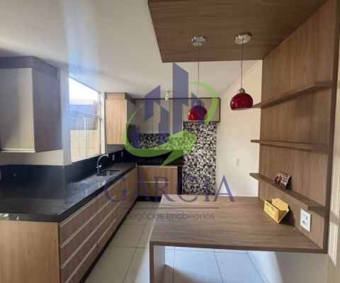 Casa para venda em Jardim Presidente de 300.00m² com 3 Quartos, 1 Suite e 3 Garagens