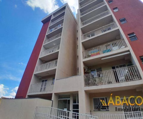 Apartamento para venda em Jardim Brasil de 56.00m² com 2 Quartos e 1 Garagem