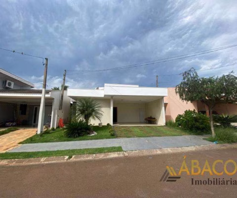 Casa para venda em Jardim Jockey Clube de 150.00m² com 3 Quartos, 1 Suite e 4 Garagens