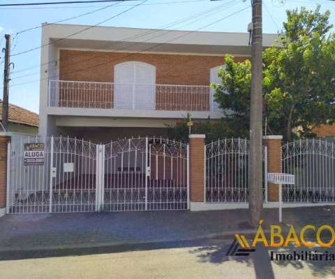 Sobrado para venda em Jardim Macarengo de 258.00m² com 4 Quartos, 2 Suites e 4 Garagens