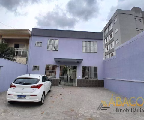Sala Comercial para alugar em Jardim Macarengo de 208.00m²