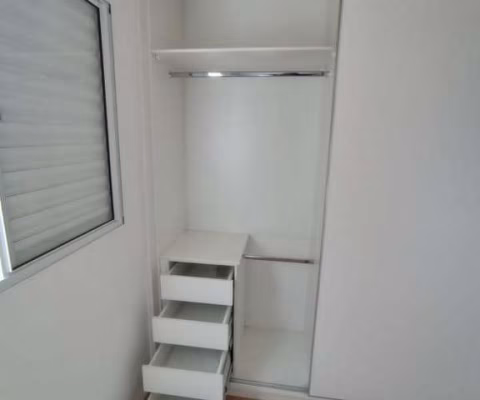 Apartamento para alugar em Residencial Parati de 49.00m² com 2 Quartos e 1 Garagem