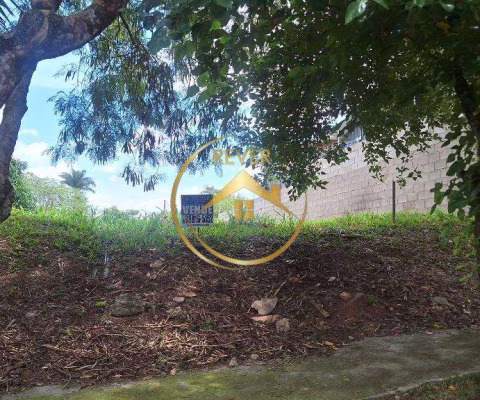 Terreno para venda em Loteamento Caminhos De São Conrado (sousas) de 480.00m²