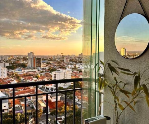 Apartamento para venda em Edificio Life de 60.00m² com 2 Quartos, 1 Suite e 2 Garagens