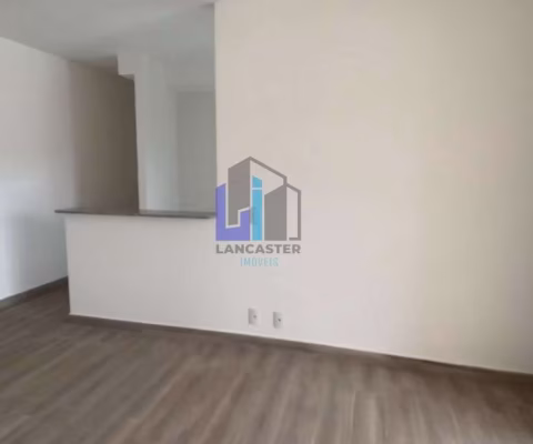 Apartamento para venda em Vila Caraguatá de 58.00m² com 2 Quartos, 1 Suite e 1 Garagem