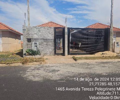 Casa para venda em Parque Residencial Jardim Ipanema de 200.00m² com 2 Quartos e 1 Garagem