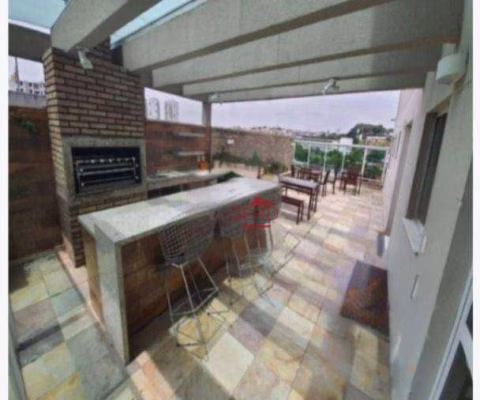 Apartamento para venda em Vila Osasco de 60.00m² com 2 Quartos, 1 Suite e 2 Garagens