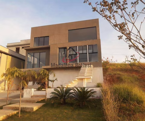 Casa de Condomínio para venda em Cézar De Souza de 242.00m² com 3 Quartos, 3 Suites e 6 Garagens