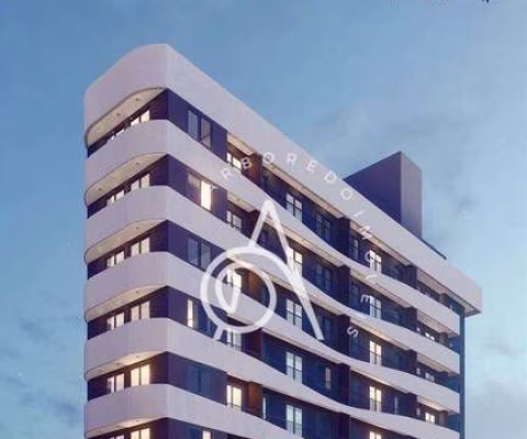 Apartamento para venda em Vila Izabel de 39.00m² com 2 Quartos