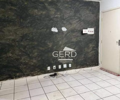 Apartamento para venda em Vila Boa Vista de 51.00m² com 2 Quartos