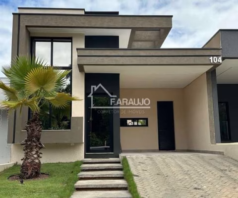 Casa de Condomínio para venda em Parque São Bento de 102.00m² com 3 Quartos, 1 Suite e 2 Garagens
