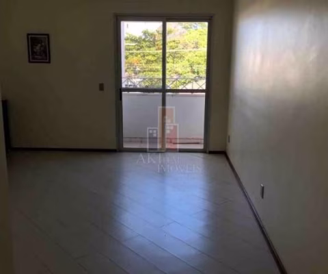 Apartamento para venda em Vila Cardia de 69.00m² com 3 Quartos e 1 Garagem