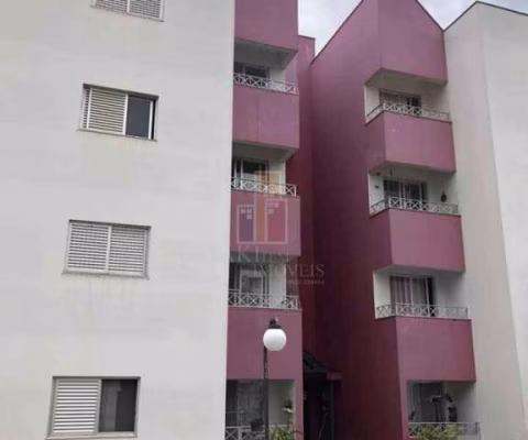Apartamento para venda em Vila Cardia de 65.00m² com 3 Quartos e 1 Garagem