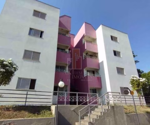 Apartamento para venda em Vila Cardia de 68.00m² com 3 Quartos e 1 Garagem