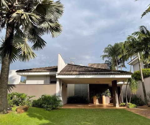 Casa de Condomínio para venda em Jardim Residencial Quinta Dos Oitis de 313.00m² com 3 Quartos, 1 Suite e 4 Garagens