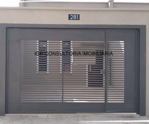 Casa para venda em Parque Residencial Sabiás de 100.00m² com 2 Quartos, 1 Suite e 1 Garagem