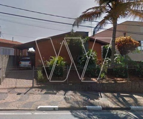 Casa para venda e aluguel em Sousas de 156.72m² com 3 Quartos e 3 Garagens