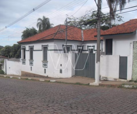 Sobrado para venda em Jardim Martinelli (sousas) de 325.00m² com 3 Quartos, 1 Suite e 10 Garagens