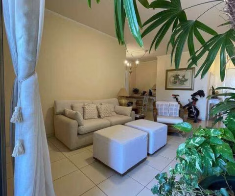 Apartamento para venda em Centro de 129.00m² com 3 Quartos, 1 Suite e 1 Garagem