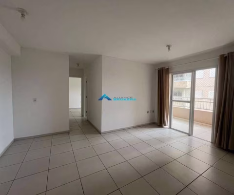 Apartamento para venda em JARDIM GUANABARA de 66.00m² com 2 Quartos, 1 Suite e 2 Garagens