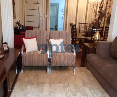 Apartamento para venda em Centro de 130.00m² com 4 Quartos, 1 Suite e 1 Garagem