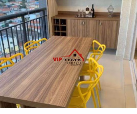 Apartamento para alugar em Centro de 48.00m² com 1 Quarto, 1 Suite e 1 Garagem