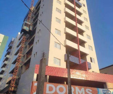 Apartamento para venda em Caiçara de 65.00m² com 2 Quartos, 1 Suite e 1 Garagem