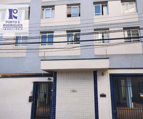 Apartamento para alugar em Centro de 42.00m² com 1 Quarto
