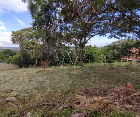 Terreno para venda em Loteamento Caminhos De São Conrado (sousas) de 700.00m²