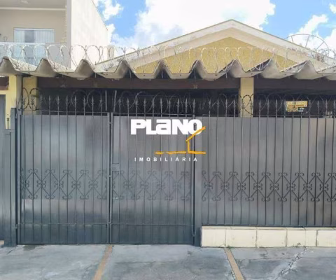 Casa para alugar em Jardim Integração de 35.00m² com 1 Quarto