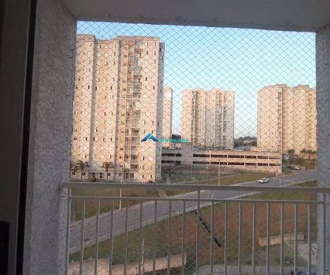 Apartamento para alugar em VILA NAMBI de 54.00m² com 2 Quartos, 1 Suite e 1 Garagem