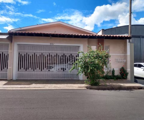 Casa para venda em Vila Costa Do Sol de 160.00m² com 3 Quartos, 1 Suite e 2 Garagens