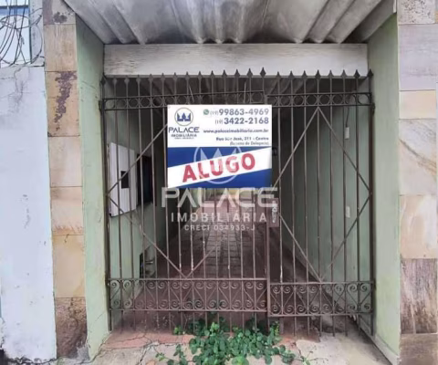 Casa para alugar em Jardim Algodoal de 115.00m² com 2 Quartos e 3 Garagens